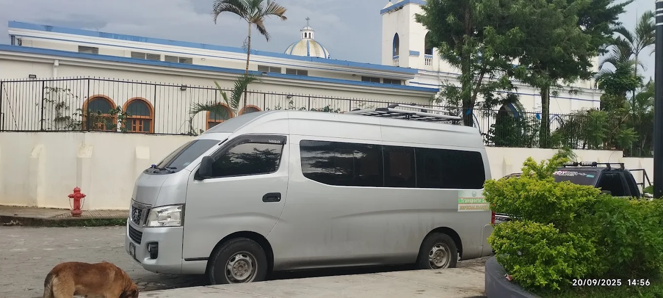 Unidad de Transporte WMK